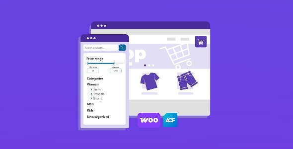 WP Ultra Filter 1.0.2