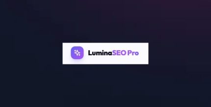 LuminaSEO Pro - AI WordPress SEO Plugin