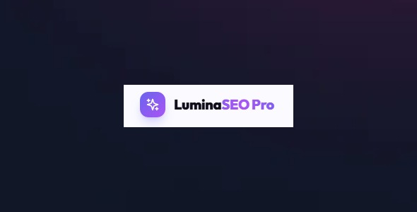 LuminaSEO Pro 1.8.0 – AI WordPress SEO Plugin