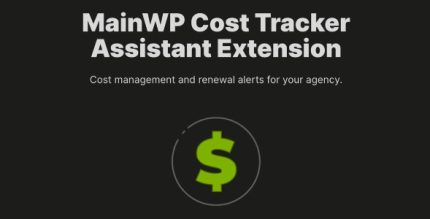 MainWP Cost Tracker Assistant Extension