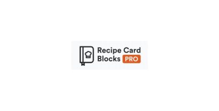 Recipe Card Blocks PRO