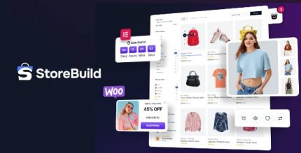 StoreBuild
