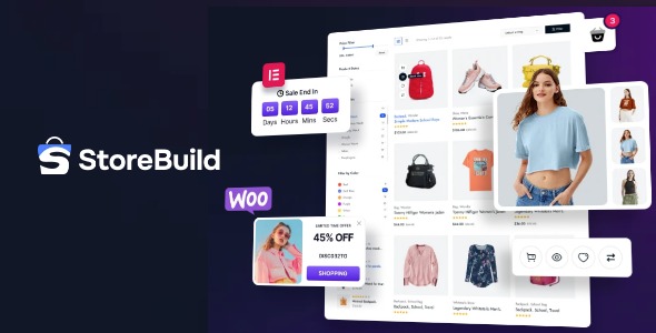 StoreBuild 4.1.5