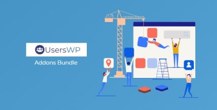 UsersWP All Addons Bundle