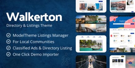 Walkerton - Directory & Listing
