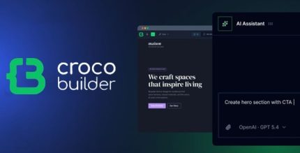 CrocoBuilder