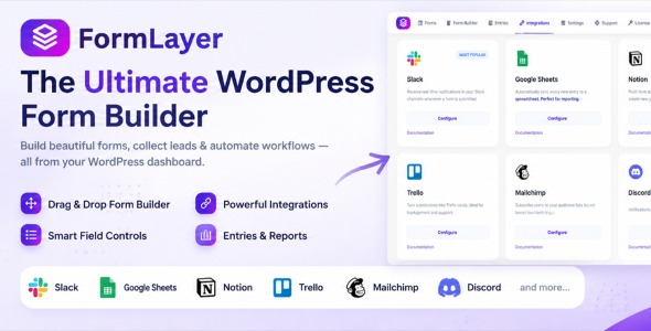 FormLayer Pro