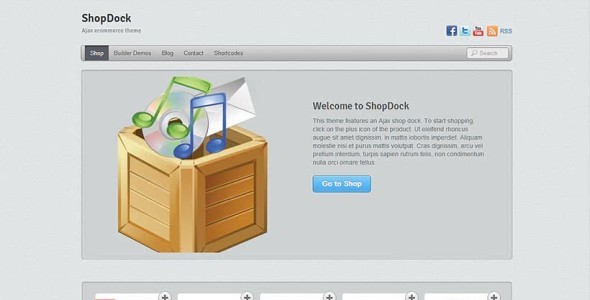 Themify Shopdock 7.6.6
