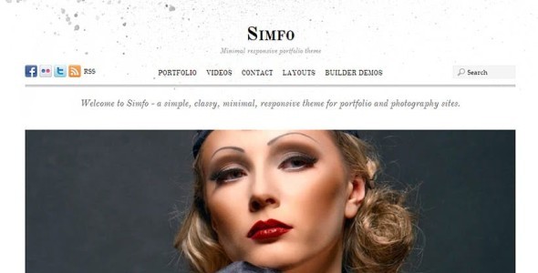 Themify Simfo 7.6.2 – Themify Theme