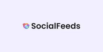 SocialFeeds Pro