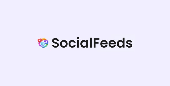 SocialFeeds Pro