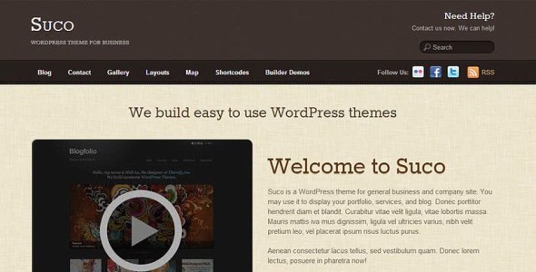 Themify Suco 7.6.2 – Themify Theme