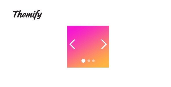 Themify Builder Slider Pro