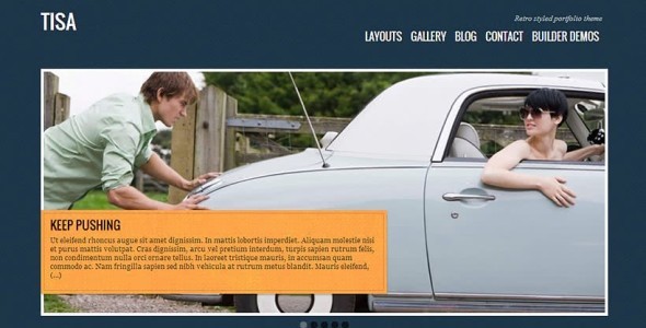 Themify Tisa 7.6.2 – Themify Theme