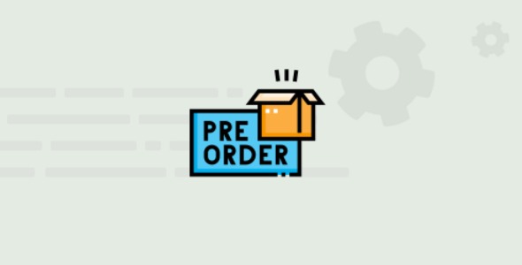 WPC Pre-Orders for WooCommerce (Premium) 1.0.0