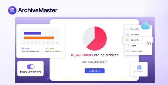 ArchiveMaster Pro 1.3.0