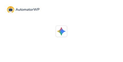 AutomatorWP Google Gemini