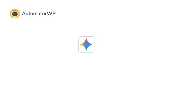 AutomatorWP Google Gemini 1.0.2