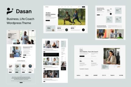 Dasan - Business