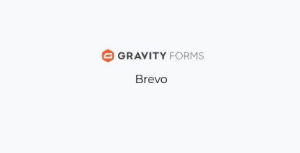 Gravity Forms Brevo