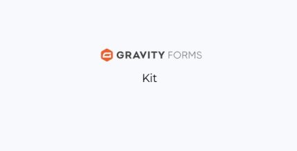 Gravity Forms Kit Add-On