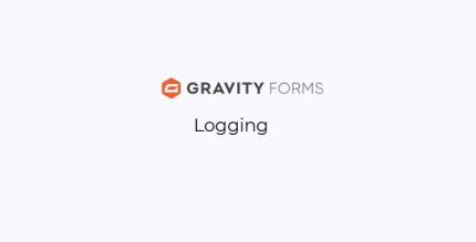 Gravity Forms Logging