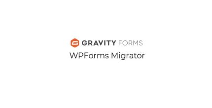 Gravity Forms WPForms Migrator