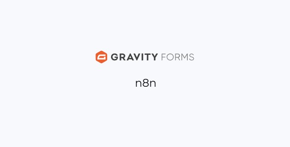 Gravity Forms n8n 0.1.0-alpha.1