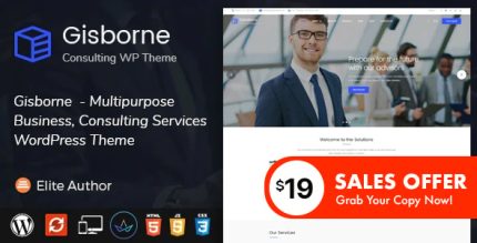 Gisborne - Business