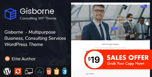 Gisborne - Business