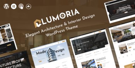 Lumoria - Architect
