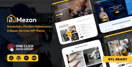 Mezon - Plumber