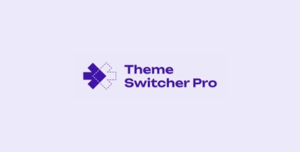 ThemeSwitcher Pro