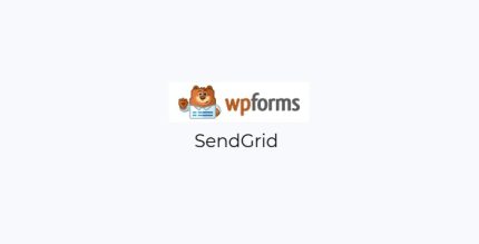 WPForms SendGrid