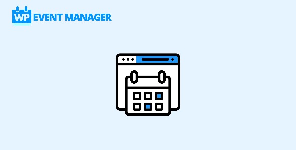 WP Event Manager Calendar 1.4.14