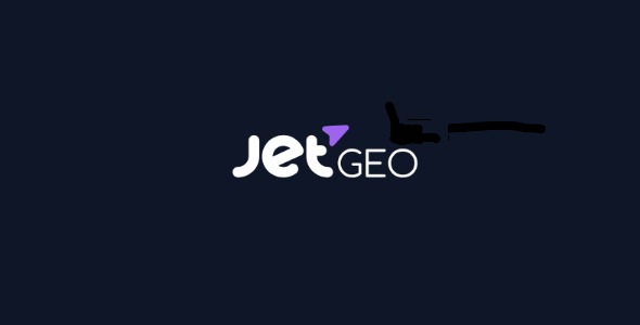 JetGEO 1.0.1