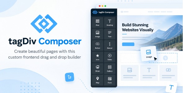 tagDiv Composer 5.4.7