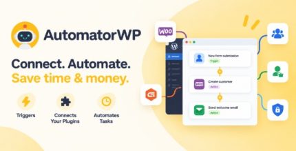 AutomatorWP MailerPress