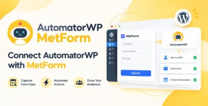 AutomatorWP MetForm