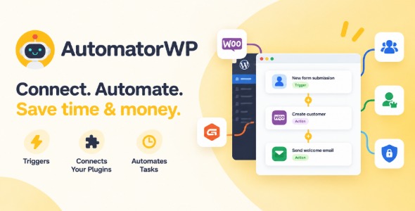 AutomatorWP MailerPress