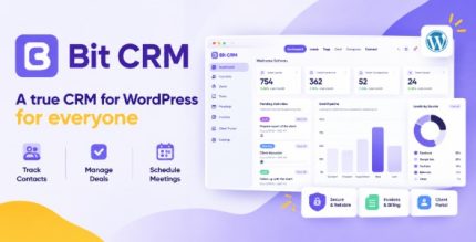 Bit CRM Pro