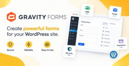 Gravity Forms Telegram Add-On