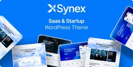 Synex - SaaS