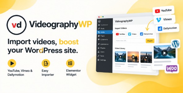 VideographyWP