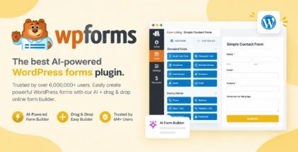 WPForms Paystack